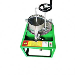 Máquina Automática para el Procesamiento de Té Negro, Máquina para Enrollar Hojas de Té Verde, Maquinaria para el Procesamiento de Alimentos - Product Image 4
