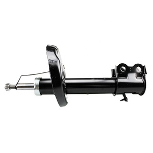Amortiguadores Delanteros para Automóvil 5202EA 5202CY 5202LQ 5202EG 520843, Piezas de Suspensión para <span class=keywords><strong>Peugeot</strong></span> New307 308 408 3008 Citroen C4 DS5 DS - Product Image 6