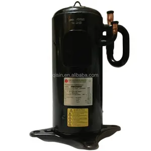 Hot Selling mitsubishi dc inverter scroll compressor 3.5hp AHV60FCHT Guangzhou Distribution