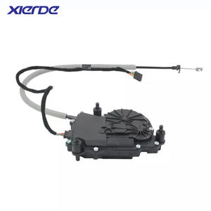 XIERDE, alta calidad y bajo <span class=keywords><strong>precio</strong></span>, accesorios automotrices, cerradura de puerta de coche para <span class=keywords><strong>BMW</strong></span> G11 G20 G22 G29 51247383561 - Product Image 1