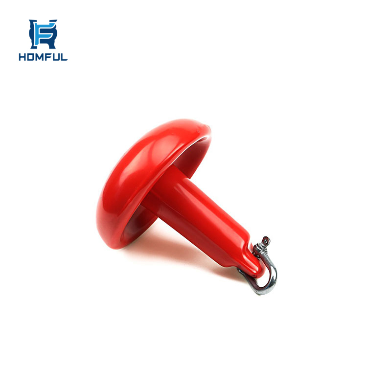 HOMFUL Marine Supplier Sailboat Coated Ship