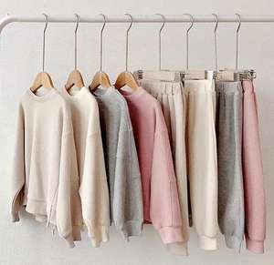 ชุดกีฬาแขนยาวสำหรับเด็กใหม่ประจำฤดูใบไม้ผลิและฤดูใบไม้ร่วงปี 2022 - Product Image 1