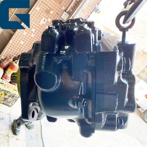 708-1W-41522 708-1w-41522 Pompe hydraulique à piston pour chargeuse-pelleteuse WB146 - Product Image 1