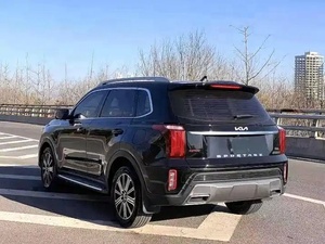 Personalización Interior, KIAA <span class=keywords><strong>SPORTAGE</strong></span> Edición 2020 2021 <span class=keywords><strong>2022</strong></span>, Gasolina, Caja de Cambios Automática, Autos Usados - Product Image 6