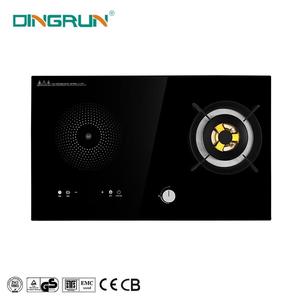 Estufa de gas Cocina de inducción eléctrica Placa de inducción 2500W Cocina de inducción doble para el hogar - Product Image 3