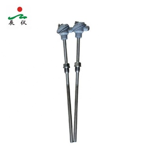 Haichen mặc axit bằng chứng Simplex Duplex cặp nhiệt điện Nhiệt kế cho Lò hơi - Product Image 1