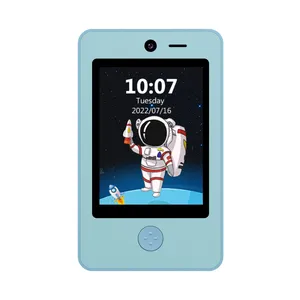Wholesale Distributor Direct Supplier Factory Price Kid Toy Mobile Cell Smart Phone Smartphone for Child Children