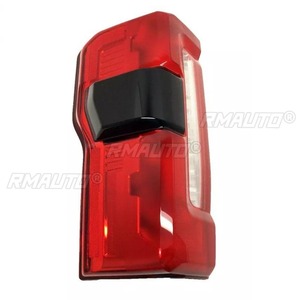 Left Right Rear <b>LED</b> Taillight Taillamp Tail <b>Lights</b> Assembly Wide <b>Light</b> <b>Corner</b> Lamp For Ford F250 2023-2024 PC3Z13405B PC3Z13404B - Product Image 4