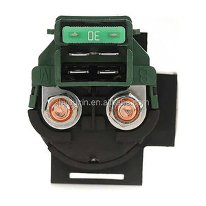 Solénoïde de relais de démarrage ATV pour CF <span class=keywords><strong>MOTO</strong></span> Cforce ZForce 500 <span class=keywords><strong>600</strong></span> X5 X6 U5 CF500 800 2007-2016 9010-150310 9CR6-150310 - Product Image 4