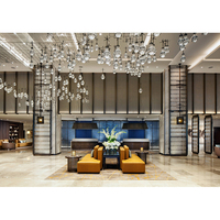 Fabrik 2025 New Hotel Motel Home Use Bett rahmen King Queen Twin Size Bett Hotel möbel Schlafzimmer Sets Betten Design