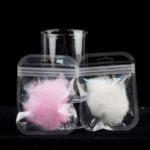 Barbe à papa <span class=keywords><strong>comestible</strong></span> Glitter Guimauve Bombes Bombe de table 10g Shimmer Sparkles pour boissons Cocktails - Product Image 1