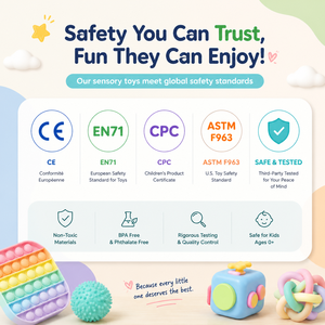 Jouet anti-stress à presser avec langue qui sort, jouets sensoriels pour enfants et adultes, cadeaux de fête pour bureau, vente en gros, OEM, logo personnalisé, 9cm 6cm - Product Image 5