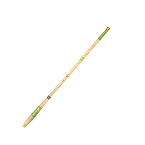 คันเบ็ดสตรีม 2 เมตร คาร์บอนไฟเบอร์ น้ำหนักเบาพิเศษ แอคชั่นเร็ว สำหรับตกปลาคาร์พ  ชุดอุปกรณ์ตกปลาไต้หวัน ใช้ได้ในอ่างเก็บน้ำและบ่อ - Product Image 2