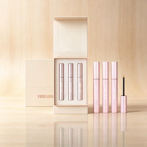 <span class=keywords><strong>Meilleur</strong></span> Sérum Bio Végétalien Sans Cruauté <span class=keywords><strong>pour</strong></span> <span class=keywords><strong>Cils</strong></span> et Sourcils à la Biotine, Huile de Ricin et Peptides – Marque Privée – Sérum de Croissance des <span class=keywords><strong>Cils</strong></span> et des Sourcils - Product Image 1