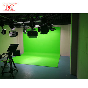 Fondo de Fotografía para Estudio, <span class=keywords><strong>Chromakey</strong></span> sin Pintura - Product Image 2
