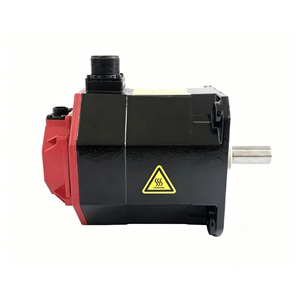 Nouveau Moteur AC Fanuc Industriel A06B-2075-B1032075-B203 Service de Réparation Professionnel sur Site pour Robot Fanuc 6 Axes - Product Image 1