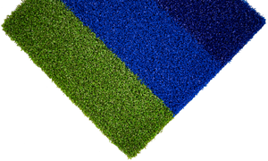 Césped Multideportivo Césped artificial Padel Béisbol Voleibol <span class=keywords><strong>Tenis</strong></span> Pick Ball Alfombra Seguridad deportiva Corte duradero - Product Image 3