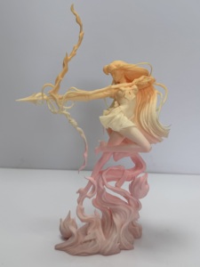 Filament PLA 3D Creat3D <span class=keywords><strong>Rainbow</strong></span> 1,75 mm 1 kg/bobine PLA dégradé Filament d'imprimante 3D - Product Image 5