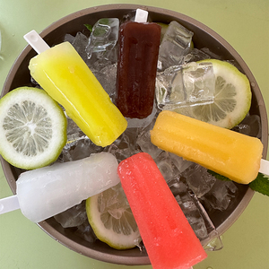 Nhà Máy bán hàng trực tiếp dứa hương vị ngay lập tức <span class=keywords><strong>Ice</strong></span> <span class=keywords><strong>Pop</strong></span> mix bột phổ biến trái cây <span class=keywords><strong>Ice</strong></span> <span class=keywords><strong>Pop</strong></span> bột - Product Image 5