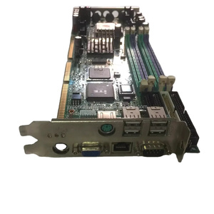 <b>Computer</b> <b>Motherboard</b> 5-Channel PCI Interface Internal Type Model PCA-6187/PCA-6187G2 PCA-6187 PCA-6187G2 Acquisition Card - Product Image 1
