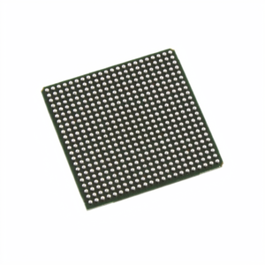 LFXP2-30E-6F484C Components Electronic Embedded 484 BBGA BOM IC In Stock - Product Image 1