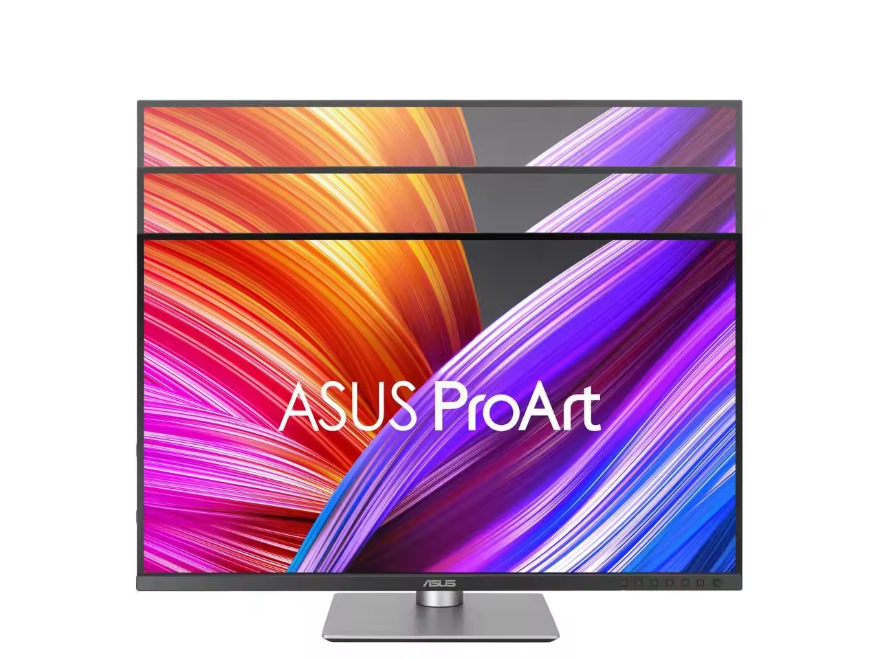 ASUS ProArt 27-Inch 4K IPS Monitor - 60Hz Display