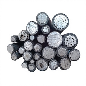 Cavo Aereo Fasciato ABC di Alta Qualità con Anima in Alluminio da <span class=keywords><strong>35</strong></span> mm² - Vendita Diretta dalla Fabbrica Yi Heng - Product Image 5