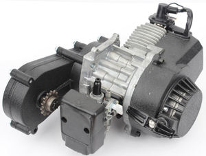 Motor de Alto Rendimiento de 49cc Personalizado Directo de Fábrica para <span class=keywords><strong>Mini</strong></span> Pocket Bike, <span class=keywords><strong>Mini</strong></span> <span class=keywords><strong>Moto</strong></span> de Carreras - Product Image 6