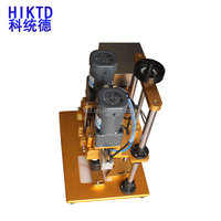 Machine semi-automatique 200 ml pour boissons/savon liquide/gel, haute précision, haute productivité, écologique, multifonctionnelle