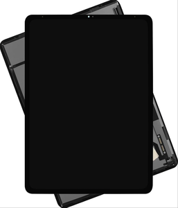 Precio de Fábrica, Reemplazo de Pantalla de 12.9 Pulgadas para <span class=keywords><strong>iPad</strong></span> <span class=keywords><strong>Pro</strong></span> 12.9 de 4.ª Generación A2069 A2232 A2233 <span class=keywords><strong>A2229</strong></span>, Pantalla LCD, Cristal Táctil - Product Image 1