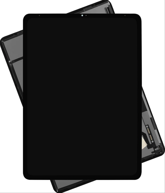Factory Price   12.9" Screen Replacement for iPad Pro 12.9 4th Gen A2069 A2232 A2233 A2229 LCD Display  Glass Touch