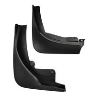 Garde-boue M4 pour Tesla Model Y 2021-2023, kit de rétrofit pour pare-boue