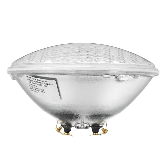Remote Control 12v Rgb 3000k 6000k Par56 Swimming Pool Lamp Par 56 Glass Underwater Led Submersible Pool Lights