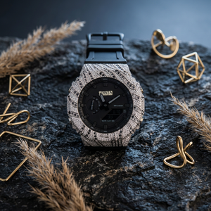 Reloj con movimiento suizo y diamantes de moissanita, precio al por mayor para India, para LOISTA - Product Image 2