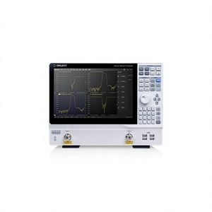 เครื่องวิเคราะห์เครือข่ายความแม่นยำสูง Siglent SNA5000A ซีรีส์ 100k-26.5GHz รุ่น SNA5032A/SNA5022A สำหรับการใช้งานต่างๆ - Product Image 1