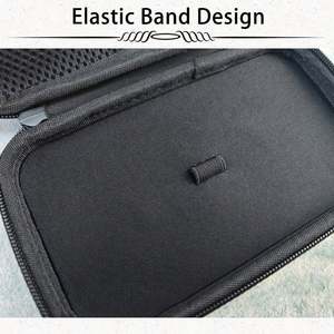 Estuche de Transporte Seguro de EVA, Estuche Portátil de EVA para Control Remoto - Product Image 3