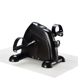 Mini tapis roulant, stepper, vélo d'exercice électrique, mini vélo, équipement de gym à domicile - Product Image 2
