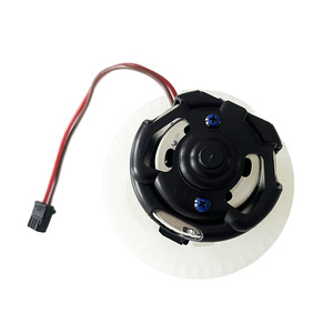 Moteur de ventilateur de climatisation Hober 12V avec garantie d'un an pour 520I 2013 528I 530D 535I 640I M6 <span class=keywords><strong>730D</strong></span> 740I 760I - Product Image 3