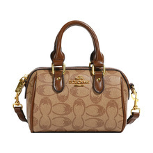 <span class=keywords><strong>Sac</strong></span> de luxe Coah haut de gamme pour femme, nouveau modèle, élégant <span class=keywords><strong>sac</strong></span> Boston, <span class=keywords><strong>sac</strong></span> oreiller, <span class=keywords><strong>sac</strong></span> polyvalent et tendance à porter à l'épaule ou en bandoulière - Product Image 1