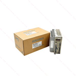 SGDH-08AE-S-OY Servoaccionamiento de CA de 0.75KW y 200V de la Serie Sigma-II - Product Image 6