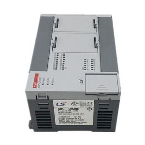 XBC-DR30E PLC คอนโทรลเลอร์ลอจิกแบบตั้งโปรแกรมได้ - Product Image 4