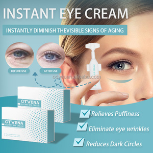 <span class=keywords><strong>Meilleur</strong></span> paquet de luxe en gros instantané sous les yeux crème <span class=keywords><strong>anti</strong></span>-âge supprimer les sacs sous les yeux - Product Image 1