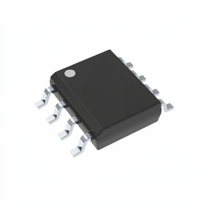 8 SOlC Interface SN65HVD74DR Electronic Chips Component BOM IC In Stock - Product Image 1