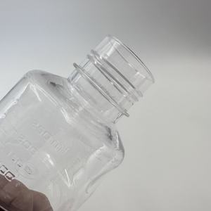 1000ml PES <span class=keywords><strong>CA</strong></span> PVDF sterile Dnase/rnase Free monouso unità di filtrazione sottovuoto laboratorio sistema di filtrazione sottovuoto - Product Image 3