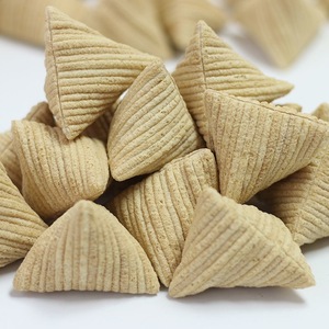 Multifunctional Customized Puff Snacks <b>Making</b> <b>Machine</b> Food Machinery Made in China - Product Image 3