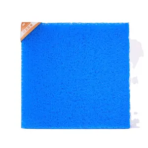 Jap Koi – tapis filtrant d'étang 50x50x3.8 cm
