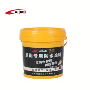 Sapion Roof Sealer Paint Waterproofing Roof Paint Waterproof Coating Spray - Product Image 1