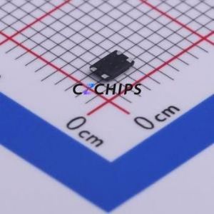 1TS028B-3000-0453-CT Tactile Switch SMD,1.9x2.8mm Switch Single Pole Single Throw Oval Button 3N Vertical Mount - Product Image 2