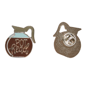 Wholesale Enamel Pins Design <b>Your</b> Own Enamel Pins Soft Hard Enamel Pin Custom Metal Badge Personnalisé - Product Image 5