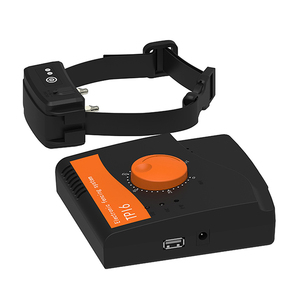 Collier électrique souterrain pour chien et chat, rechargeable et étanche, fils de 300m, forme personnalisée, barrière cachée, clôture pour chiens - Product Image 2